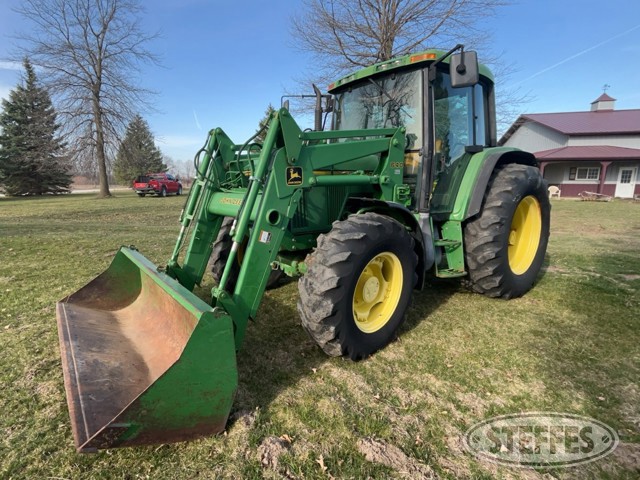 Online Steffes Auction 4/10 - Ring 2