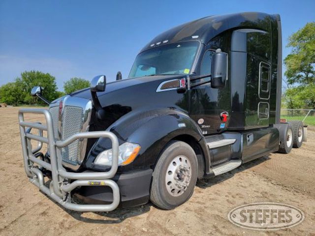 Secured Lender Truck and Trailer Repair Auction