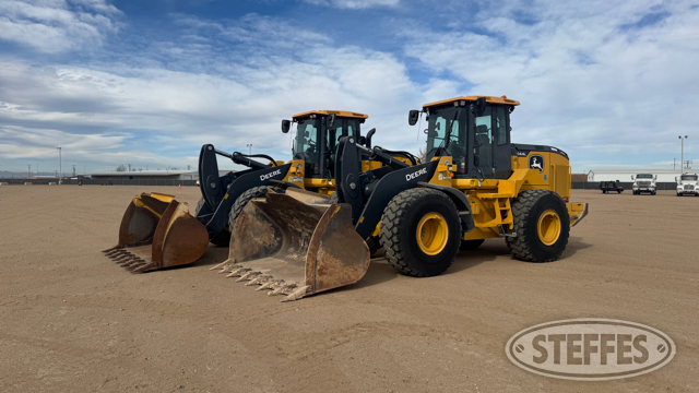 DJ's Snowplowing & Maintenance Retirement Auction