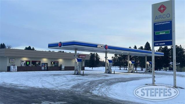 Northern Fuel & Convenience Stores Real Estate Auction