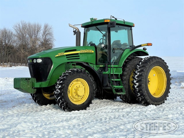 Doug & Carol Kazmerzak Farm Retirement Auction