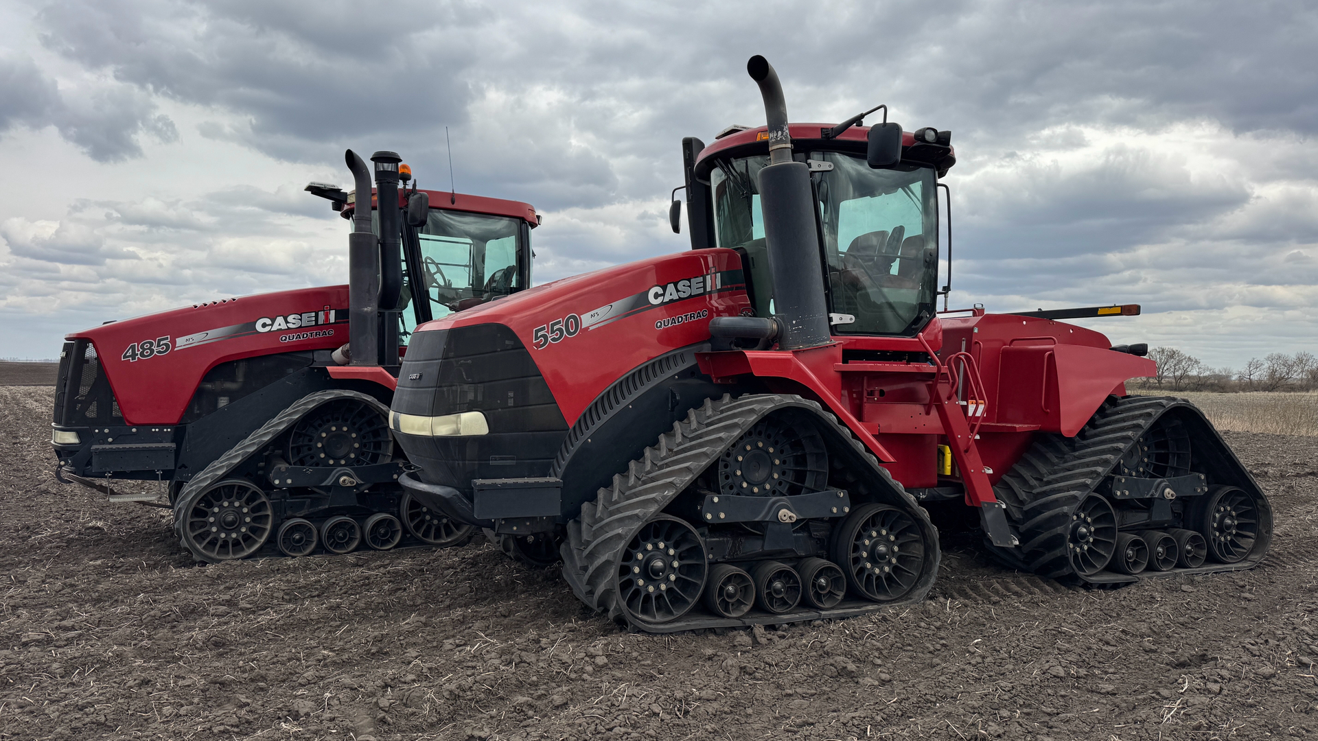 Home – FarmDaddy®
