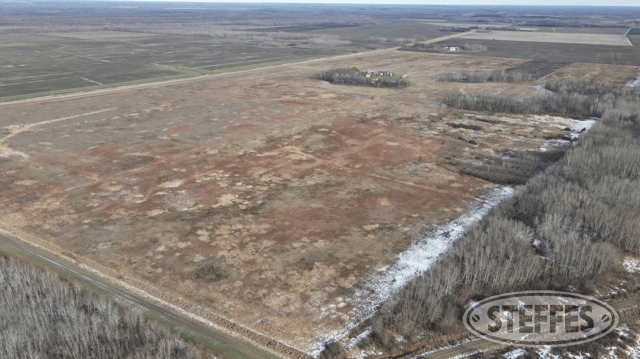 Marshall County, MN Land & Farmstead Auction - SOLD!!