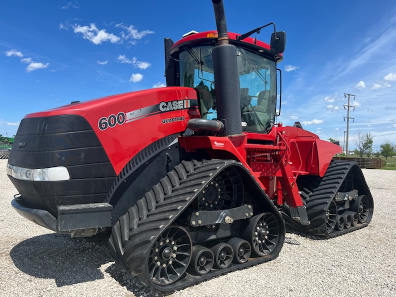Steffes Group Online Steffes Auction 6/12