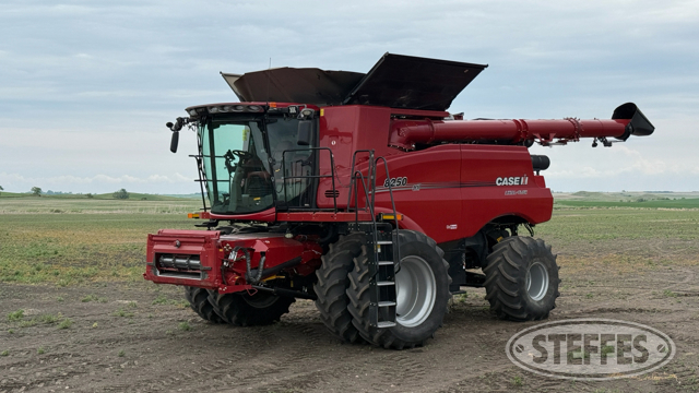 Brian Berube Estate Farm Equipment Auction