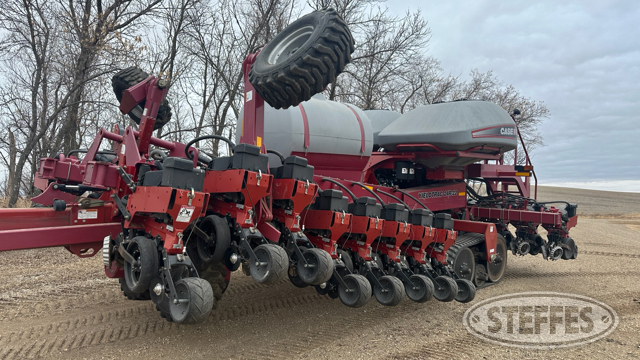 Mitch Schulz Inventory Reduction Auction