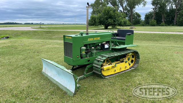 Dan Fiandaca Farm Retirement Auction