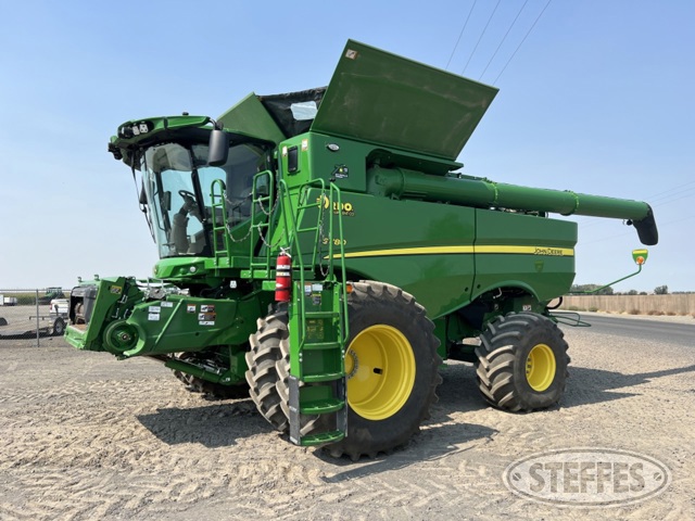RDO Equipment Auction