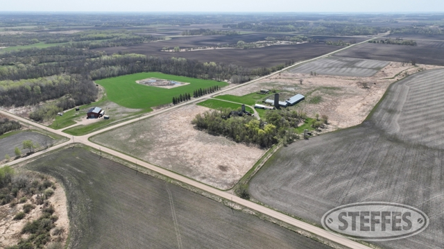 Douglas County, MN Home & Hobby Farm Auction - 24± Acres