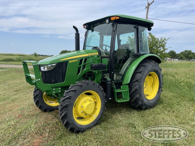 Online Steffes Auction 7/12