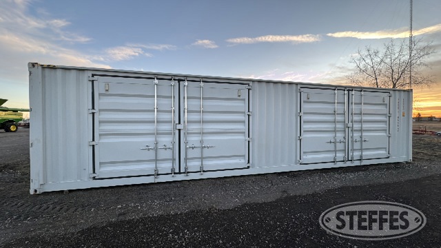 TMG Industrial Equipment Auction