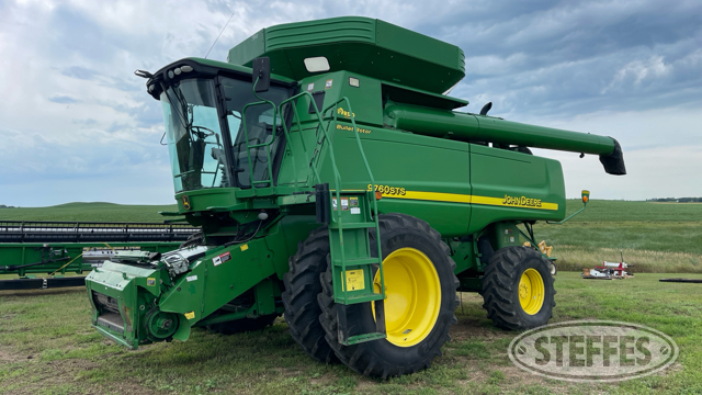Kurt Breker Inventory Reduction Auction