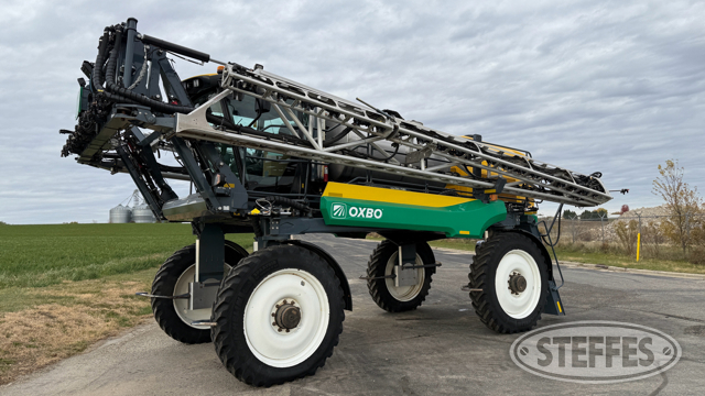 DeLong Co Equipment Auction