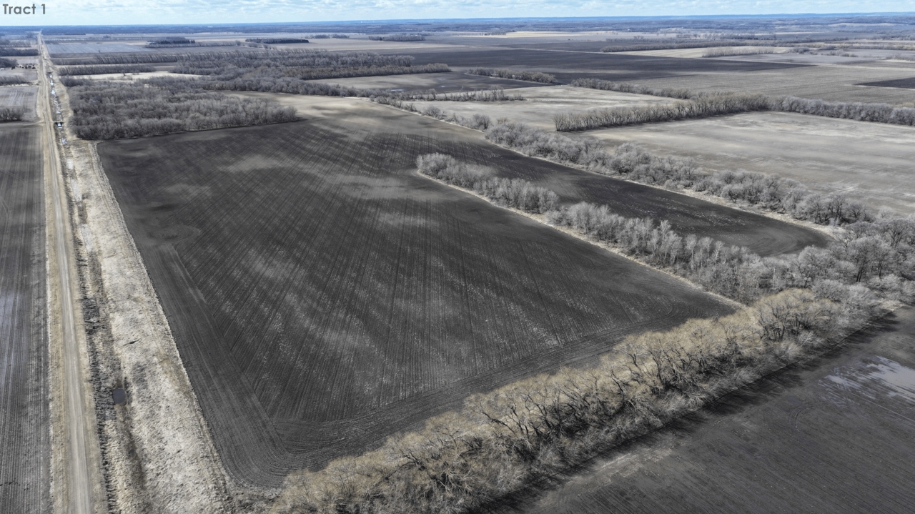 Steffes Group | Pembina County, ND Farm & Recreational Land Auction ...