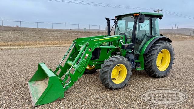 Riverside Welding, Inc. Liquidation Auction