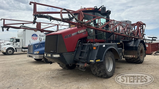 American Plains Co-op Equipment Reduction Auction