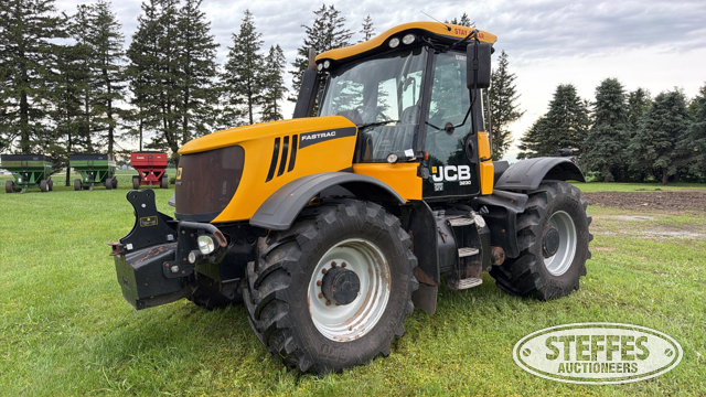 Scott Niess Farm Retirement Auction
