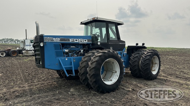 Steffes Group | Hoverson Farms Equipment Auction Lot Listings