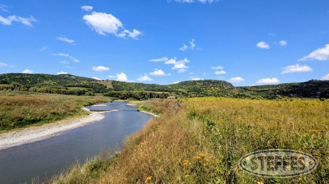 Cavalier County, ND Land Auction - 40± Acres