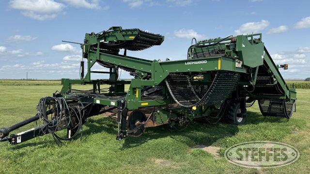 KB&O Farms Excess Equipment Auction