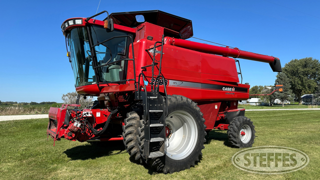 Brad & Susan Thorson Farm Retirement Auction