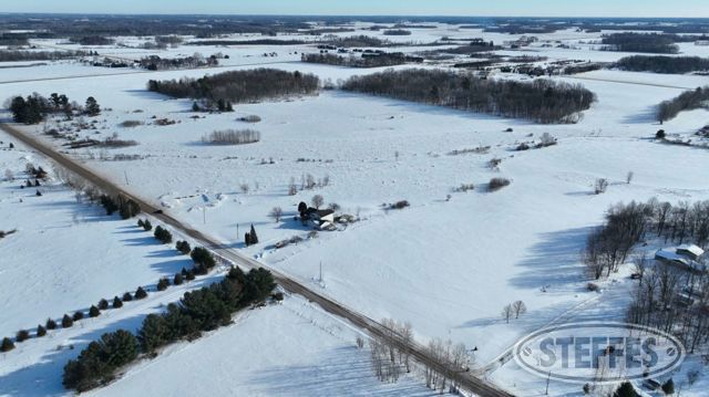 Kanabec County, MN Land Auction - 81± Acres