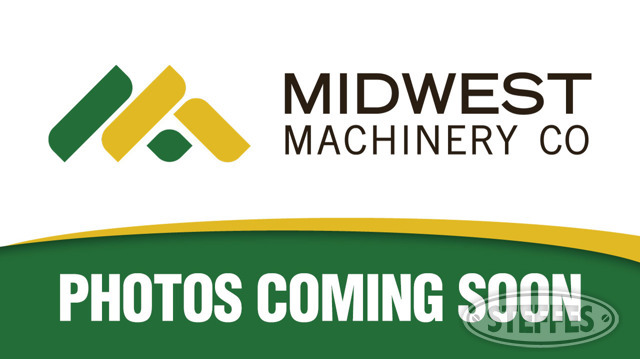 Midwest Machinery Co. Equipment Auction