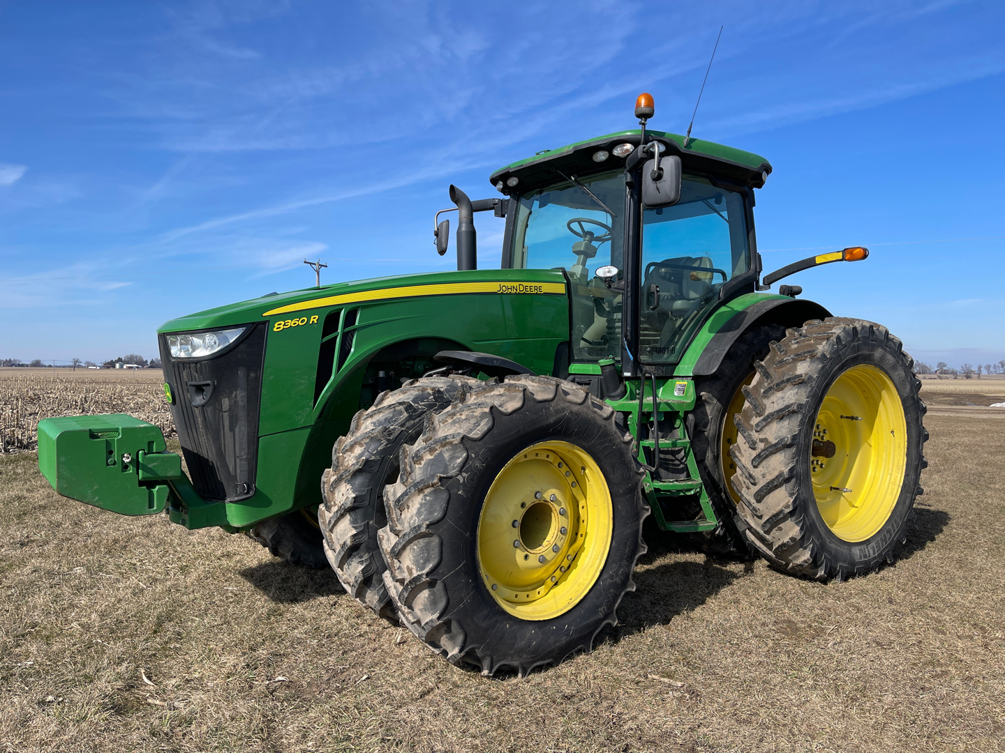 FATHERS FARM Home – FarmDaddy®