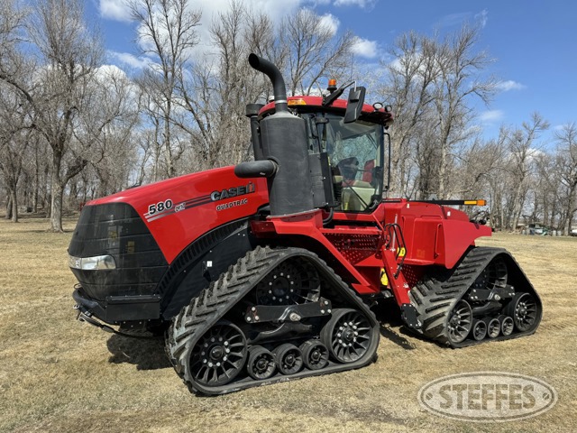 K&J Family Farms Excess Equipment Auction