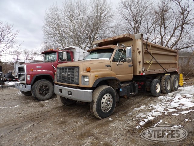 Ames Business Group LLC Equipment Auction