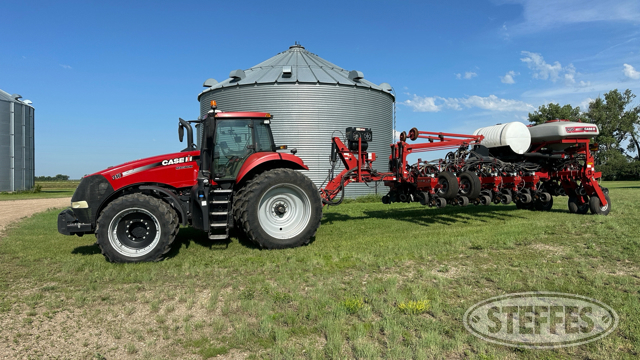 Bryce & Barry Toay Farm Retirement Auction