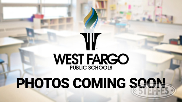 West Fargo Public School Desk & Equipment Auction