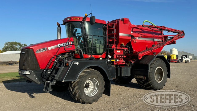 Valley United Cooperative Excess Equipment Auction