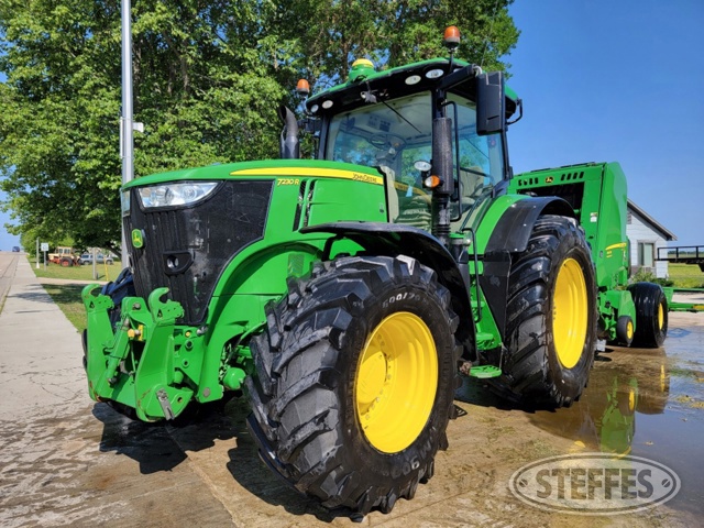 Bryan Schmidt Estate Auction