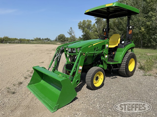 Lloyd Barthel Estate Auction
