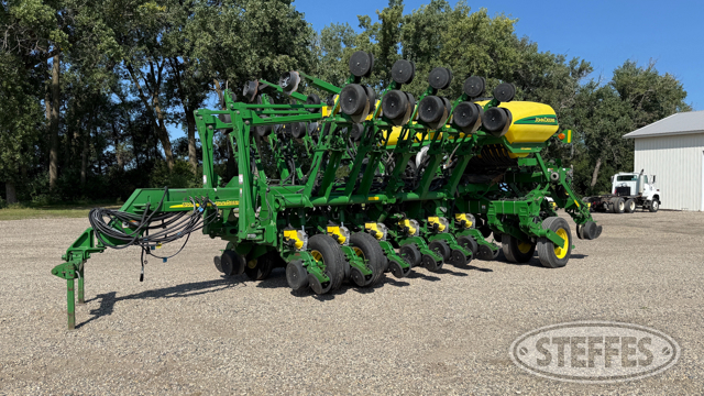 Torgerson Excess Equipment Auction