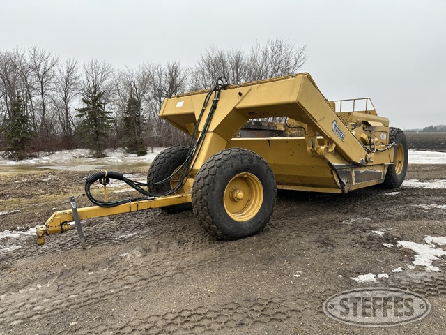 Rust Sales, Inc. Equipment Auction