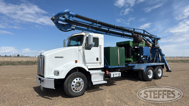 Northwest Water Transfer Retirement Auction