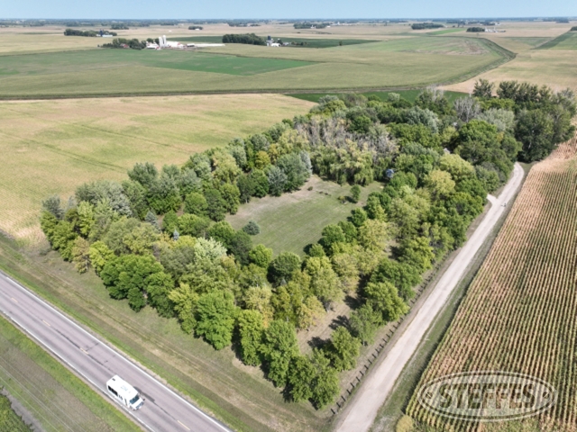 Sibley County, MN Country Home Auction - 5± Acres - SOLD!!!