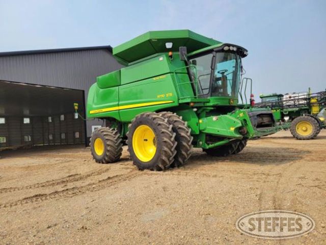 Western MN Area Farmers Inventory Reduction Auction