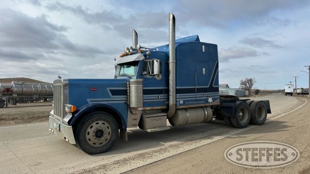 Mark Wold Equipment Reduction Auction