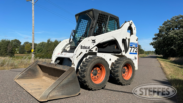 KLL Equipment Auction
