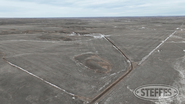 McCone County, MT Land Auction - 656± Acres