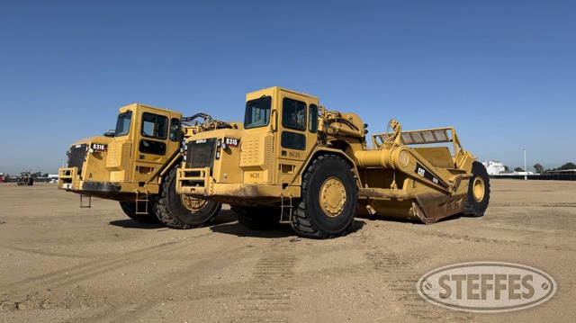 Steffes Construction Auction 8/1