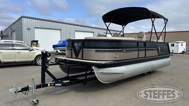 Ray's Sport & Marine Excess Inventory Auction