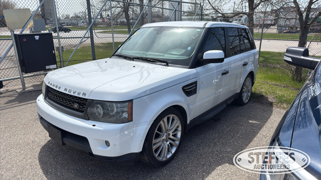 City of Fargo Impound Vehicles Auction - Ring 2