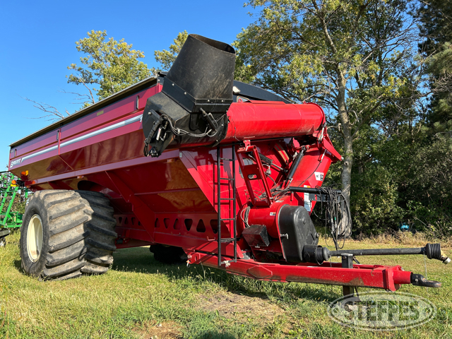 Northland Equipment Auction