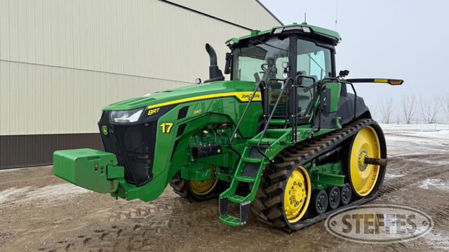 Gudajtes Family Farm Excess Equipment Auction