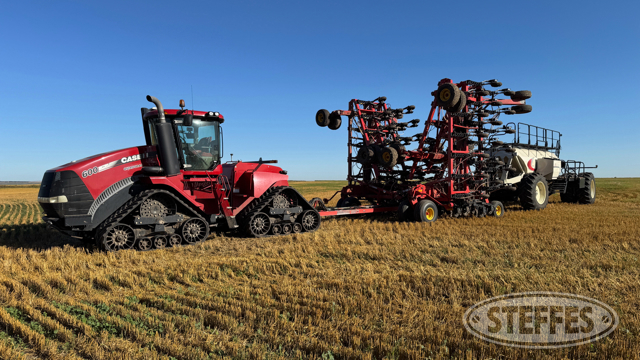 Westgard Farms Retirement Auction