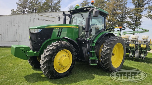 Kurt Wolf Farm Retirement Auction